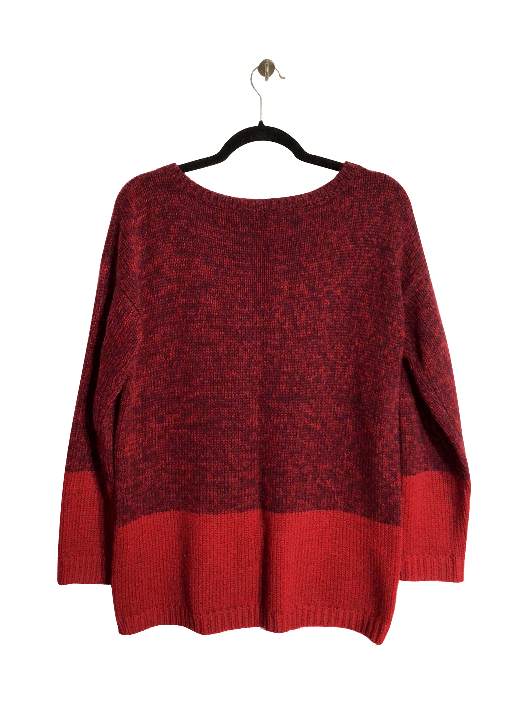 JOE FRESH Regular fit T-shirt in Red - M - Velora