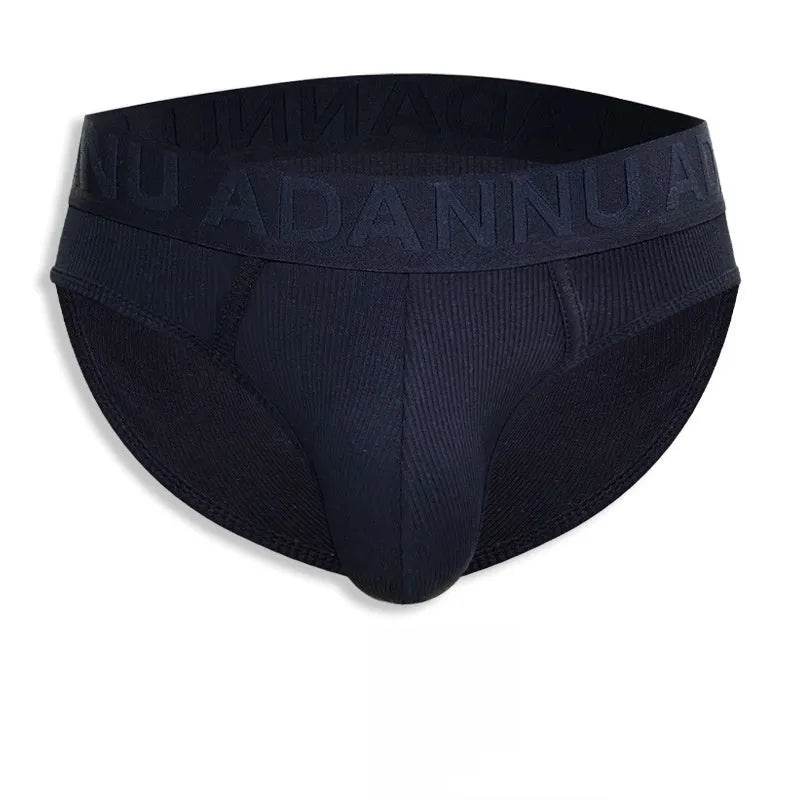 Fashion Men's Underwear Summer swimming Brief Trunk Pant - Velora