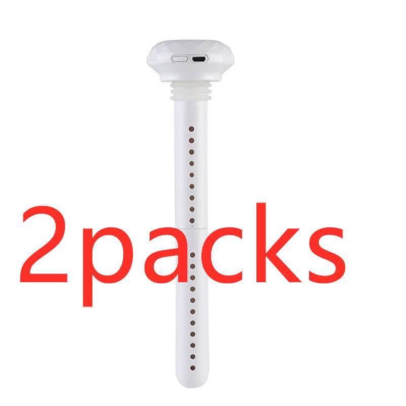 Donut mini humidifier usb car sprayer - Velora