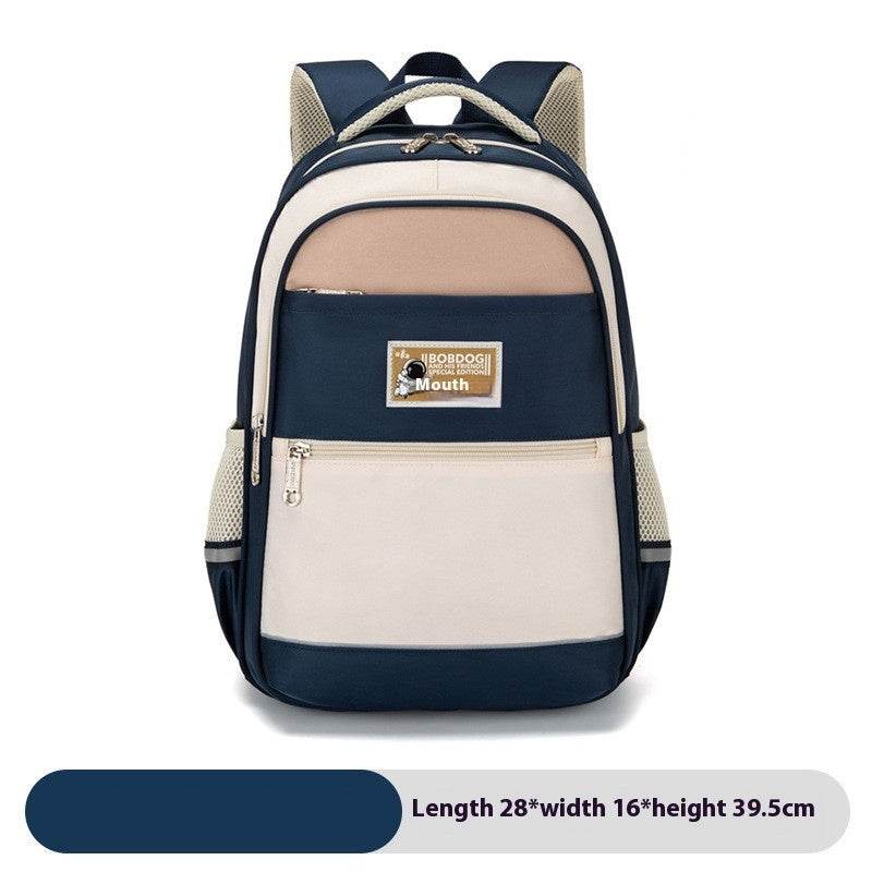 Lightweight Large Capacity Water resistant Backpack for School - Velora