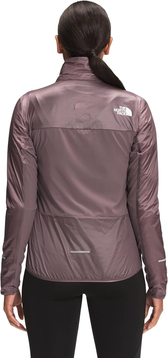 The North Face Women's Winter Warm Hybrid Jacket Size: XL - Velora