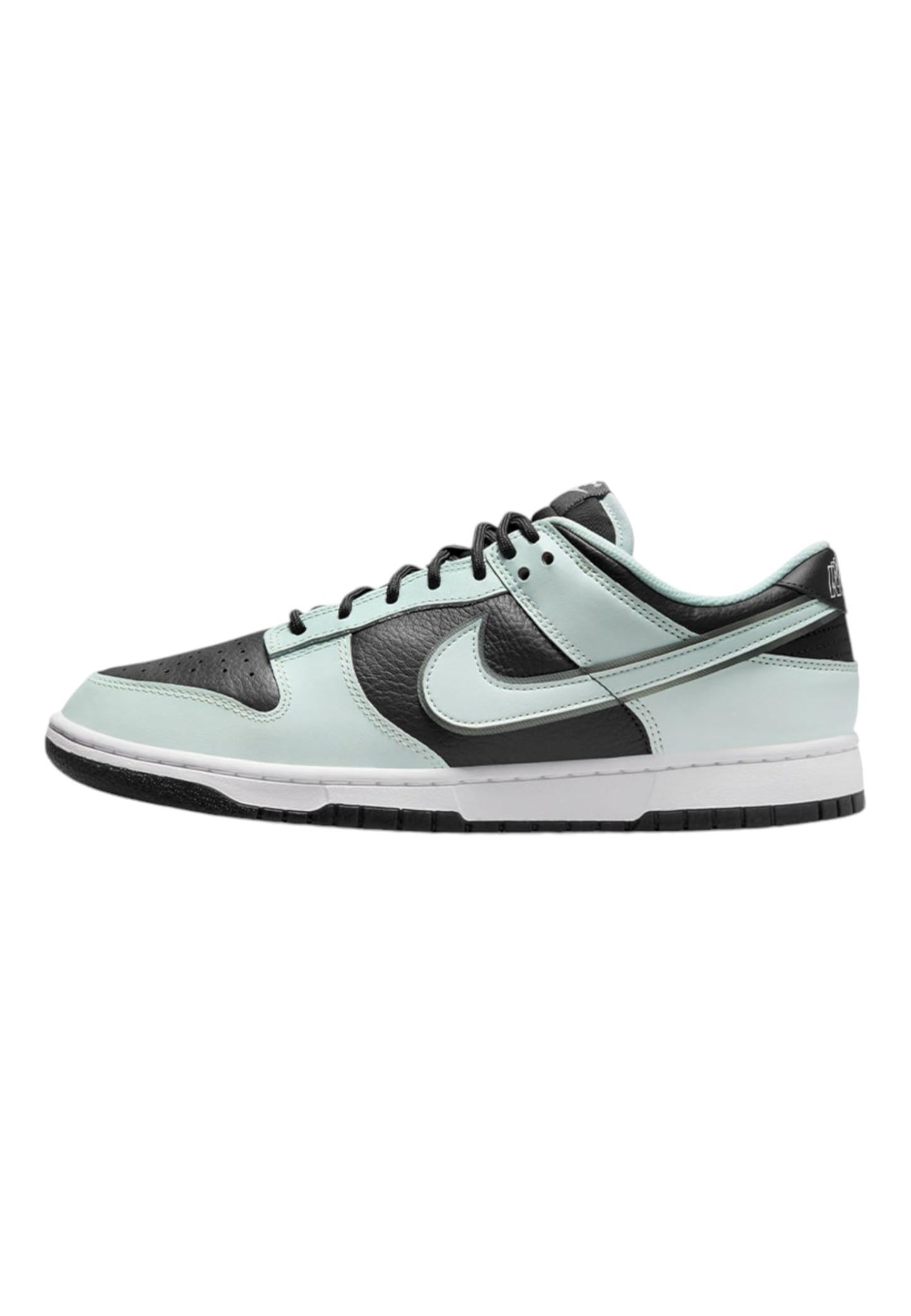 Nike Dunk Low Retro Elite Men's Sneakers (FZ1670-001) Size 9.5