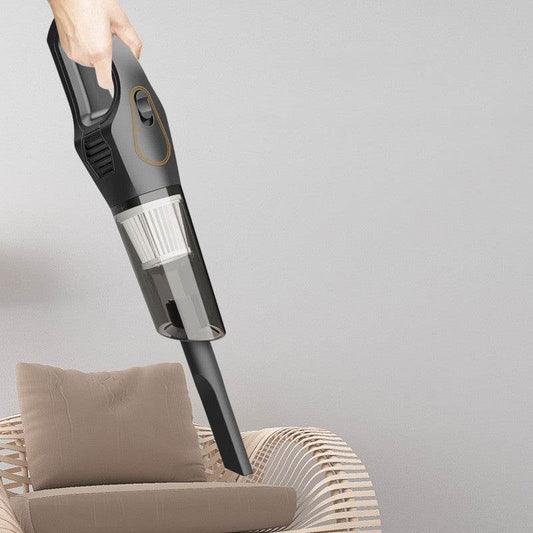 Cordless Handheld Vacuum Cleaner - Velora