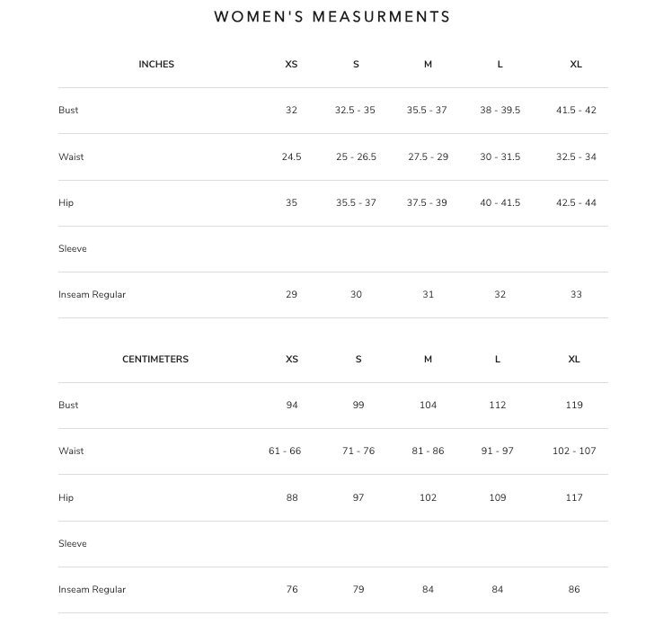 Westcomb Women's Luminous Polartec Power Wool Tops Made in Canada! Size Small - Velora