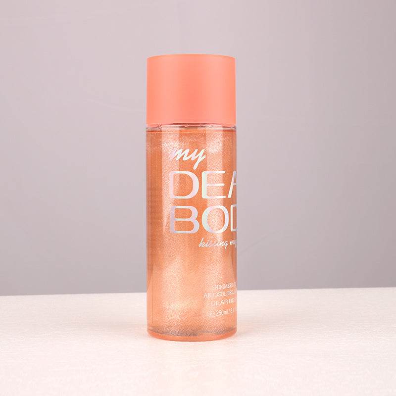Perfume Essential Oil - Velora