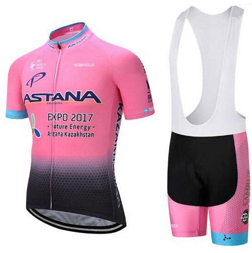 Cycling jerseys - Velora