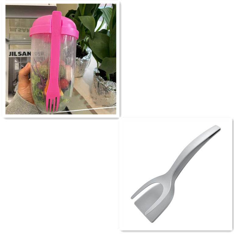 Breakfast Oatmeal Cereal Nut Yogurt Fresh Fruit Salad Cup - Velora