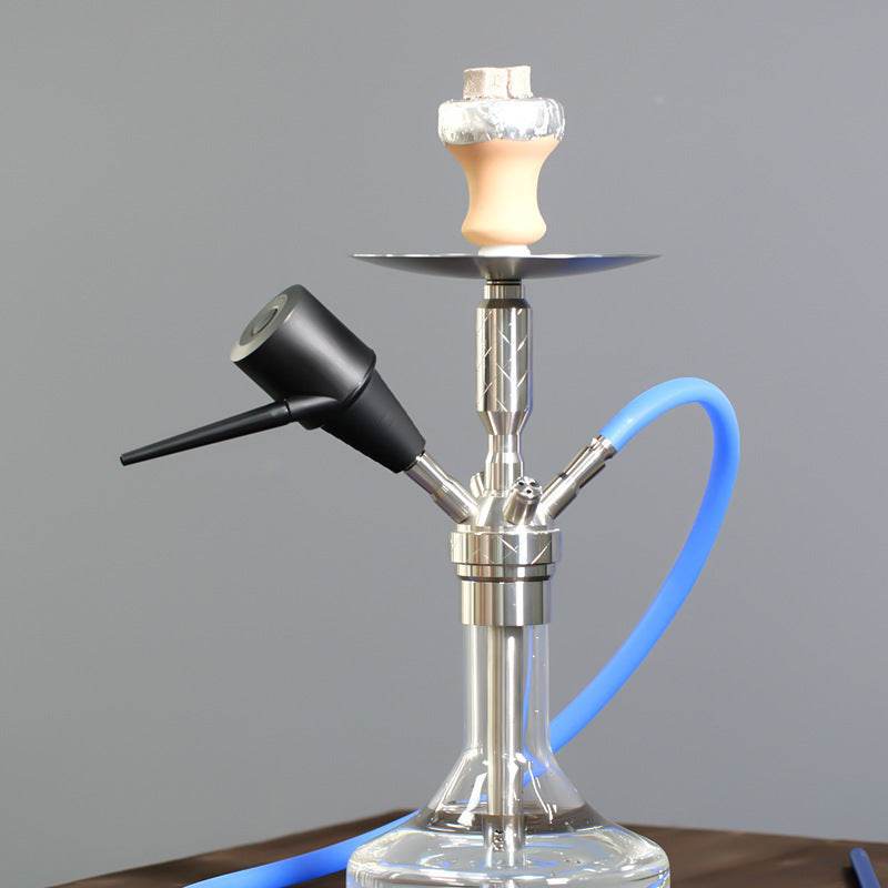Filter Hookah Suction Aid Accessories - Velora