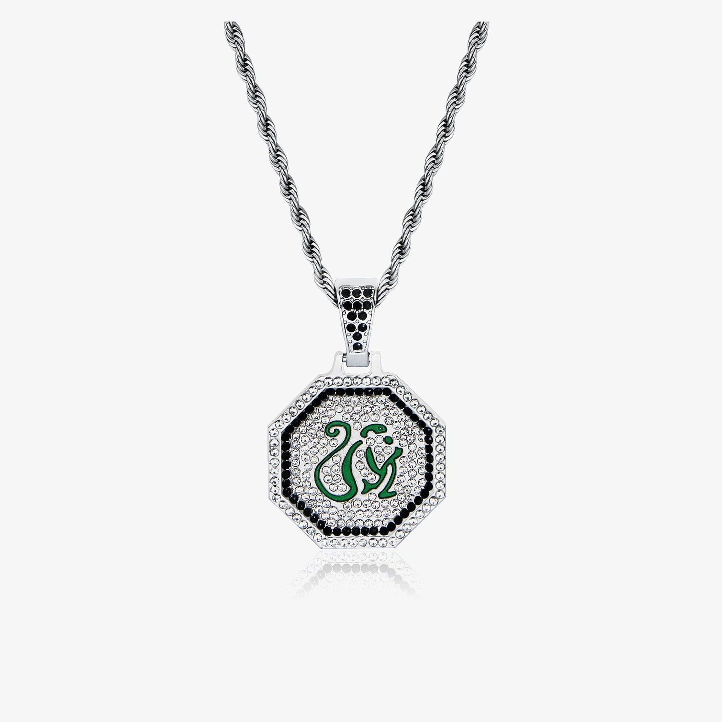 Twelve Zodiac Zodiac Men And Women's Fashionable Necklaces - Velora