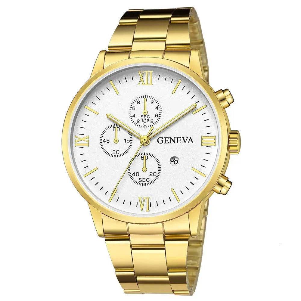 Quartz watch - Velora