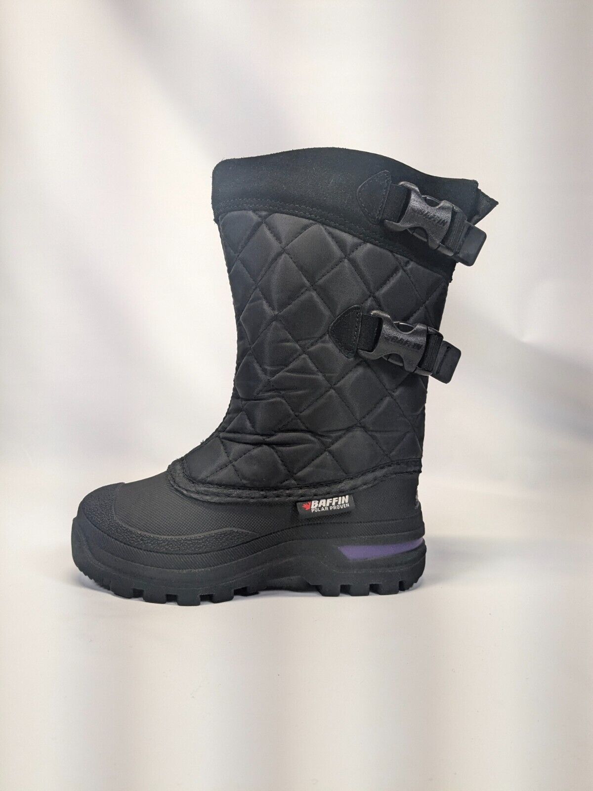 Baffin Kids Little Ava -40 Winter Boots - Velora