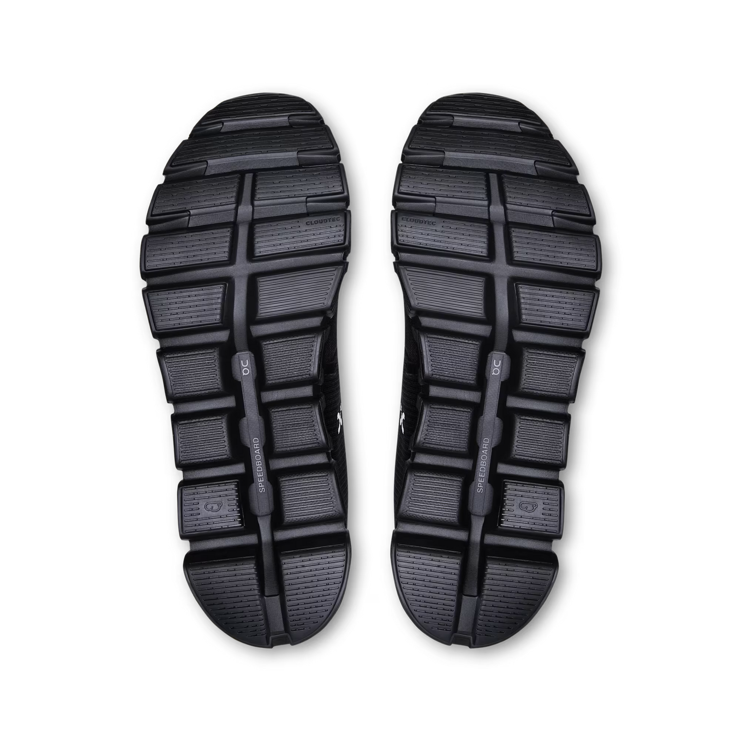 M On Cloud 6 Waterproof 3MF10061043 - Velora