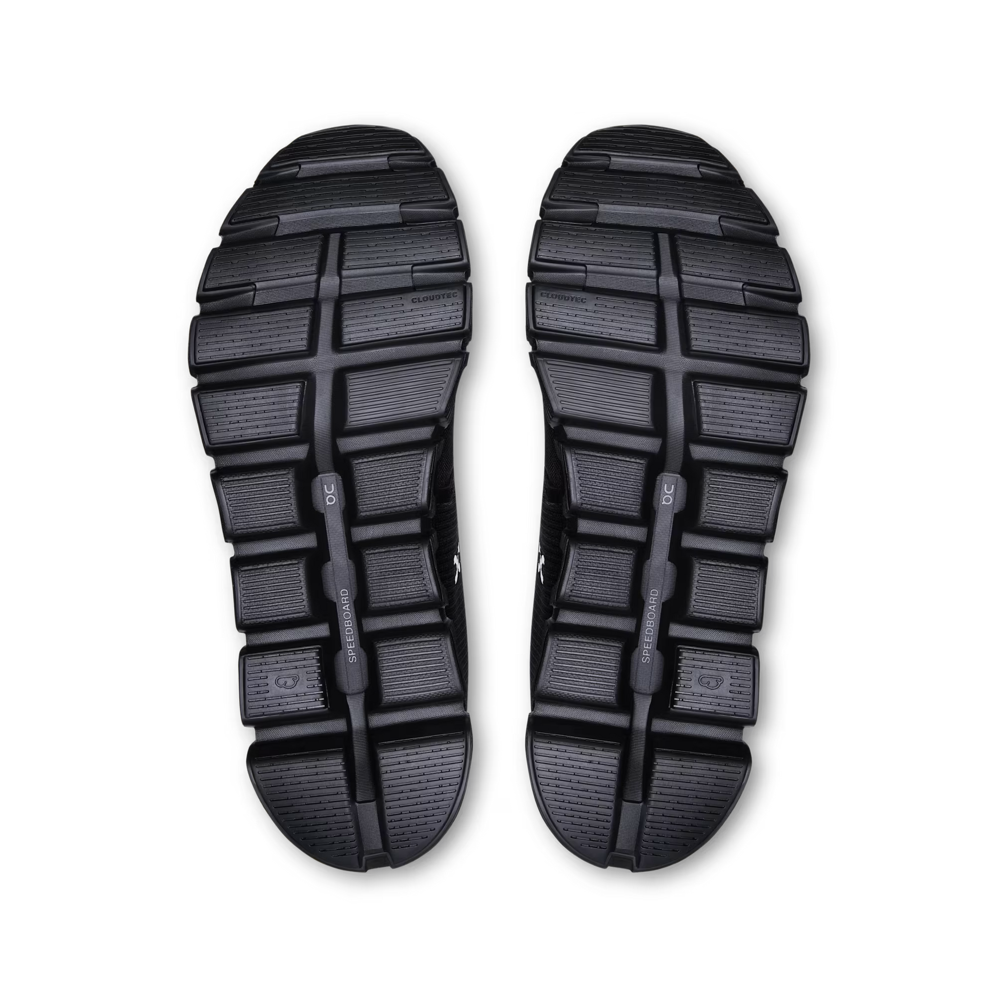 M On Cloud 6 Waterproof 3MF10061043 - Velora