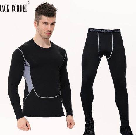 2pcs Camouflage Sport Fitness Workout Gym Outfit set - Velora