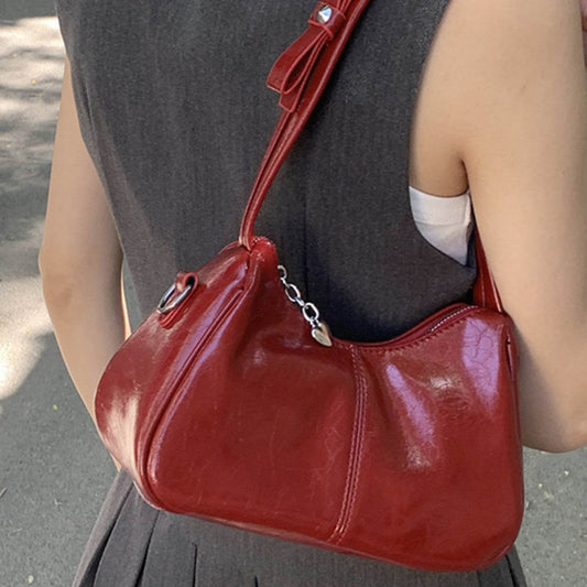 Fashion Underarm Bag All-match Shoulder - Velora
