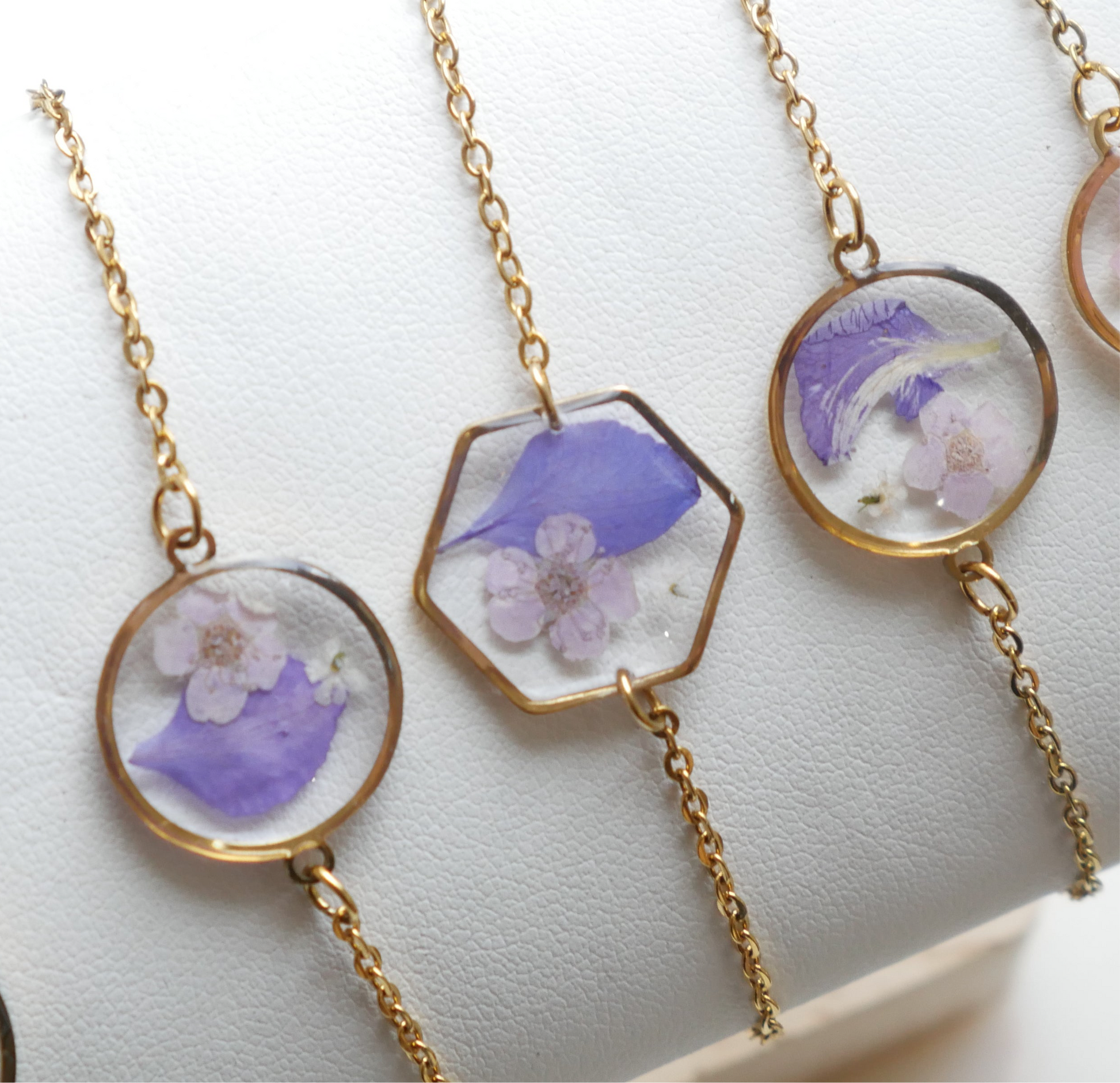 Bracelet Léa - Velora