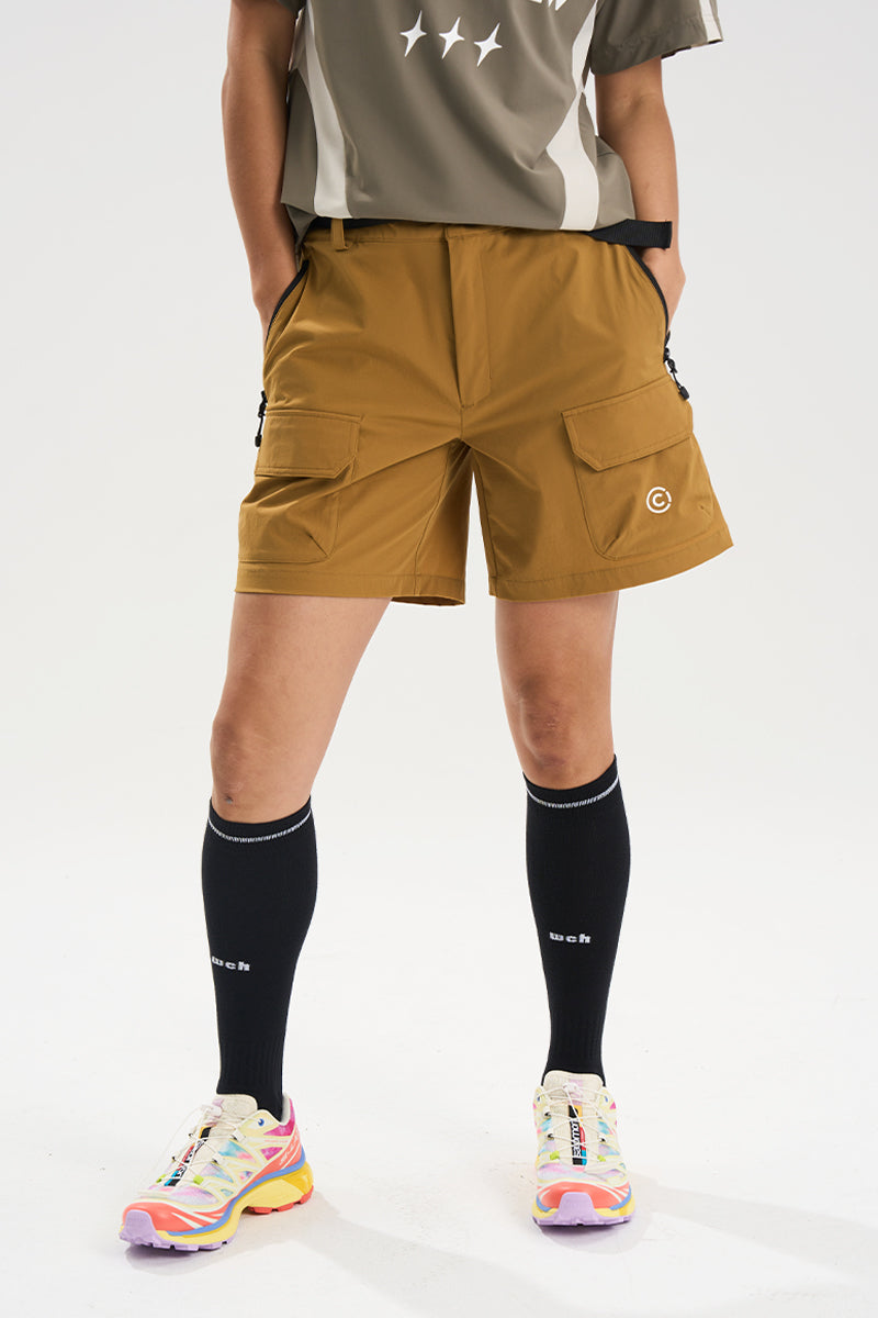 Jump Women's Cargo Short - Velora