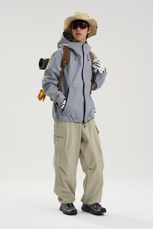Swift Men's Cargo Pant - Velora