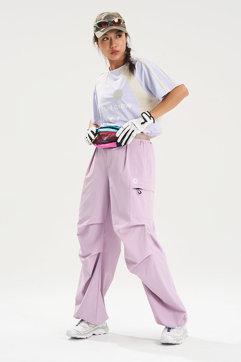 Aero Women's Cargo Pant - Velora