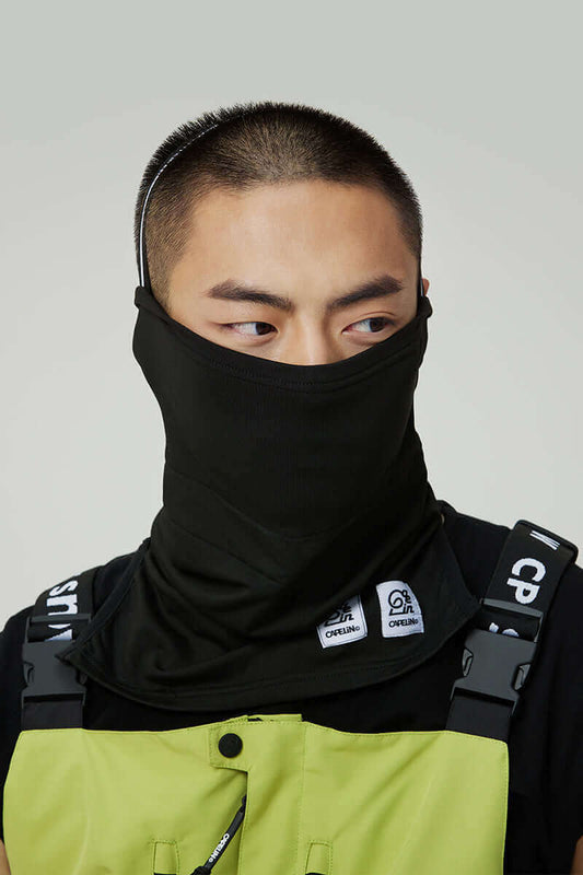 CAPELIN CREW Face Covering - Velora