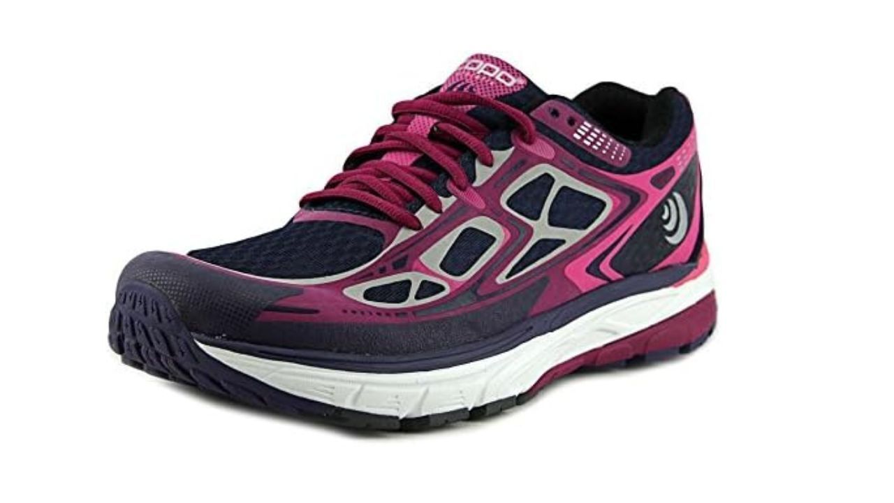Topo Athletic Women's Magnifly Trail Runner - Velora