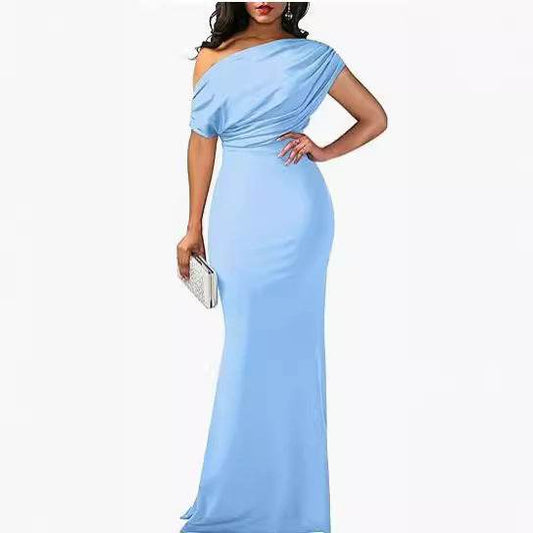 Long Formal Party Dress Women - Velora
