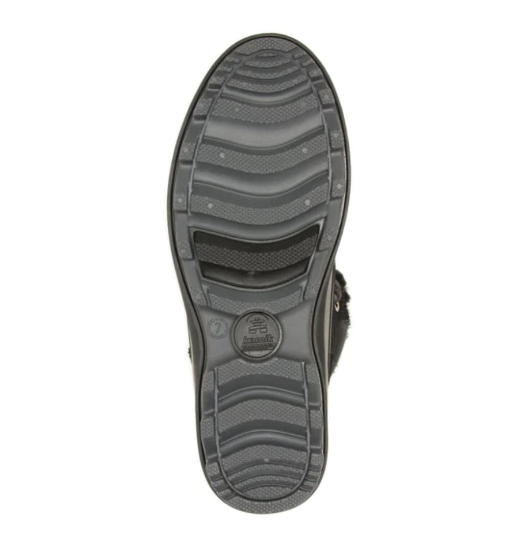 Kamik Women's The Lauren Lo -40C Winter Boots - Made in Canada - Velora