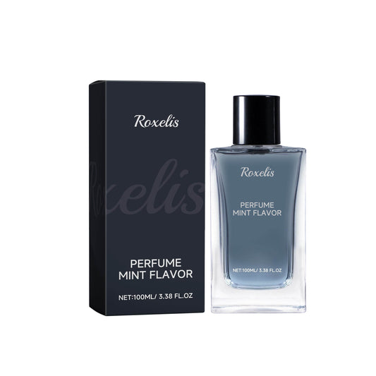 Perfume Mint Flavor - Velora