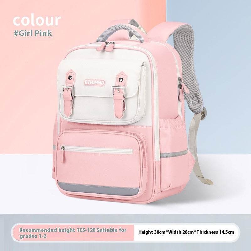 Lightweight Waterproof Backpack Burden Reduction - Velora