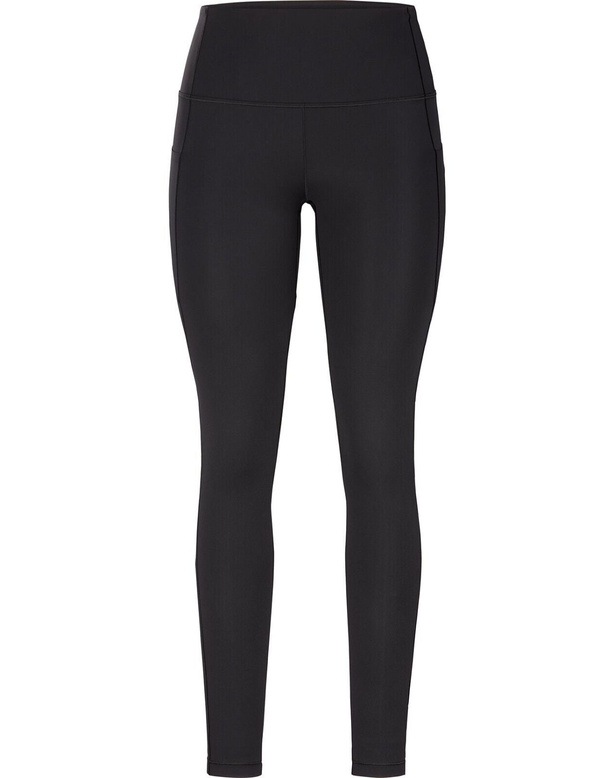 Arcteryx Women's Essent High-Rise Leggings 26", Size 10 - Velora