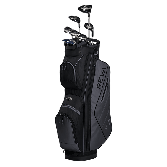 8-Piece Reva Women's Golf Package Set - Velora Luxury Fashion