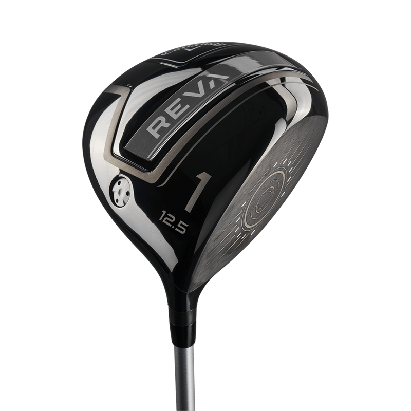 8-Piece Reva Women's Golf Package Set - Velora Luxury Fashion