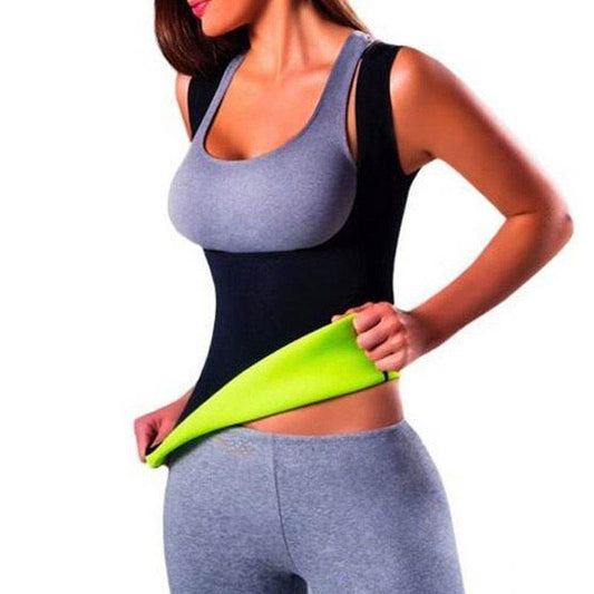 Woman Sport Vest - Velora