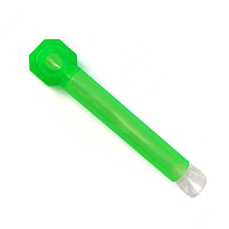 Personality Hookah Lid Glass Pipe Fittings - Velora