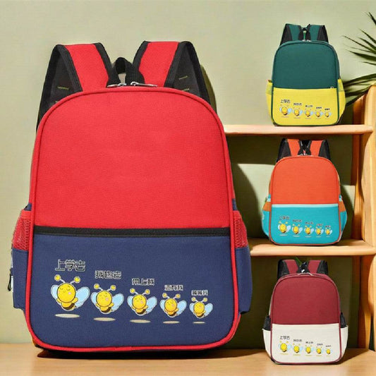 Primary School Children Large Capacity backpacks for school - Velora