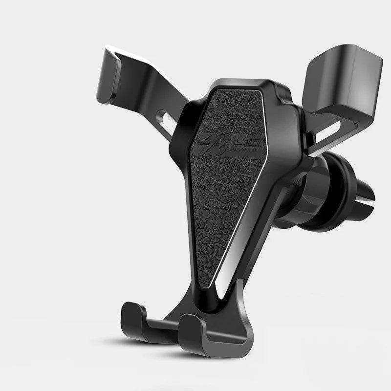 Universal Smartphone Car Air Vent Mount Cradle - Velora