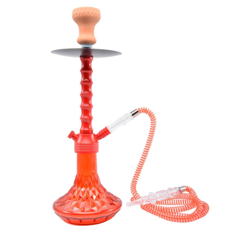 Plastic Acrylic Hookah Accessories - Velora