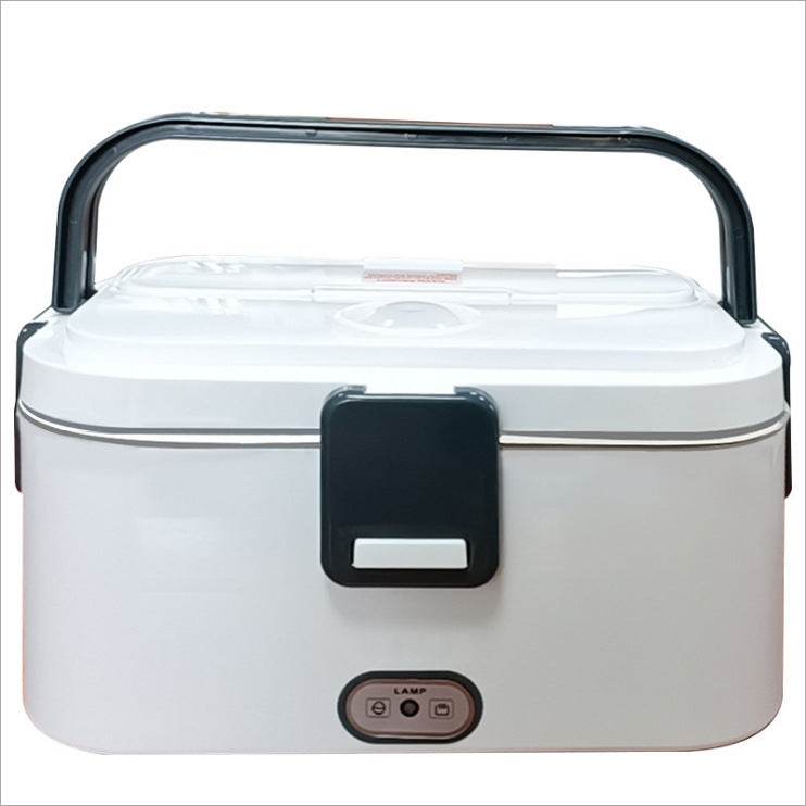 Portable Preserving Electric lunch box food heater - Velora