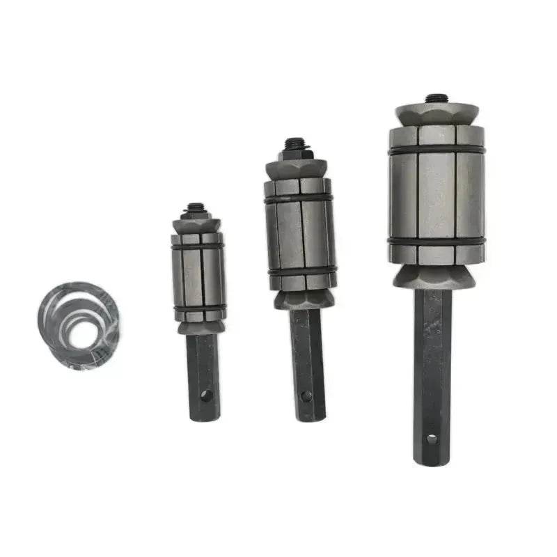 Car Fashion Minimalist Exhaust Pipe Repairer Tool Kit - Velora