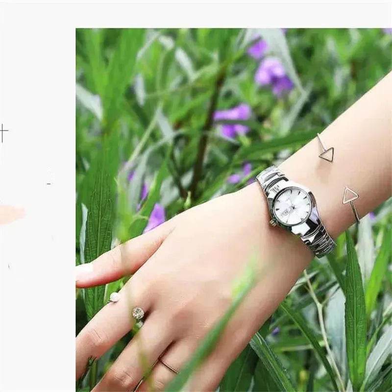 Automatic movement watch - Velora