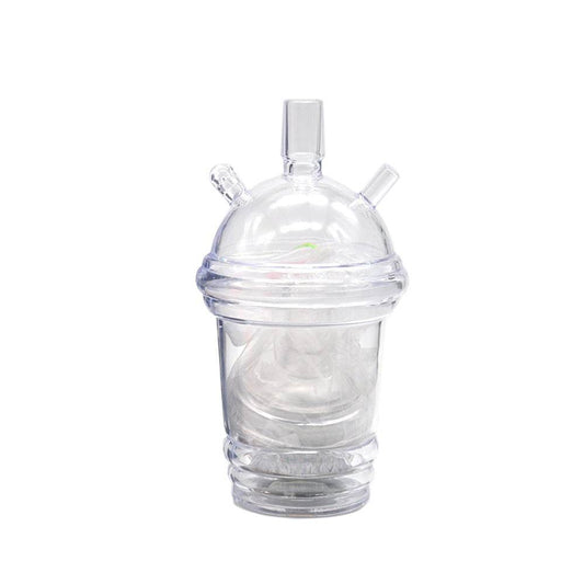 Small hookah suit acrylic - Velora