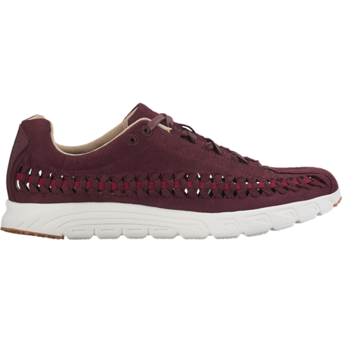 Women's Nike Mayfly Woven Shoe 833802-600 - Velora