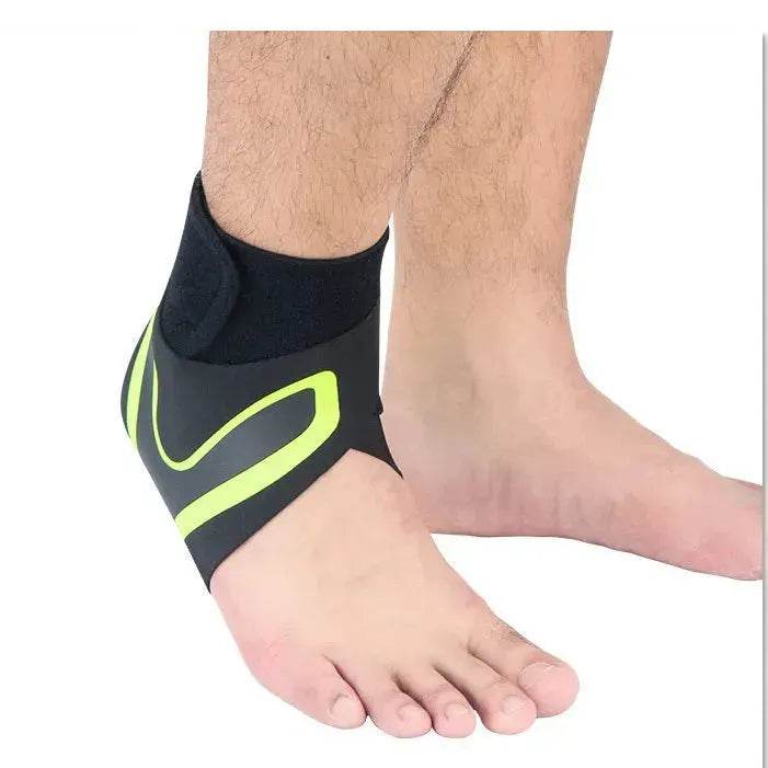 Ankle Support Brace for sprain Ankle Elastic Ankle Sleeve - Velora