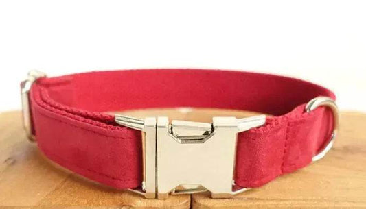 Pet Traction Collar Tactical Dog Collars - Velora
