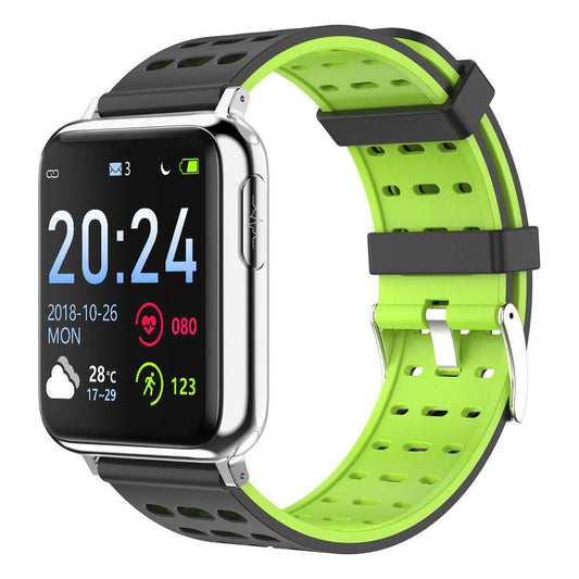 V5 smart bracelet - Velora