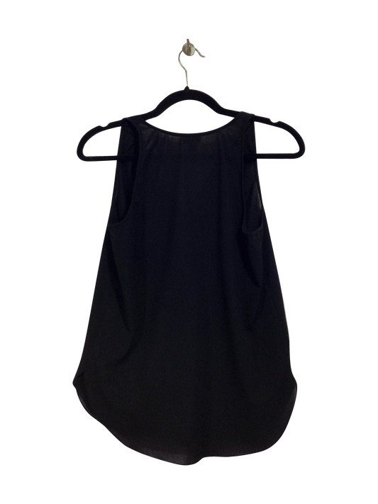 J. CREW Regular fit Blouse in Black - 0 - Velora