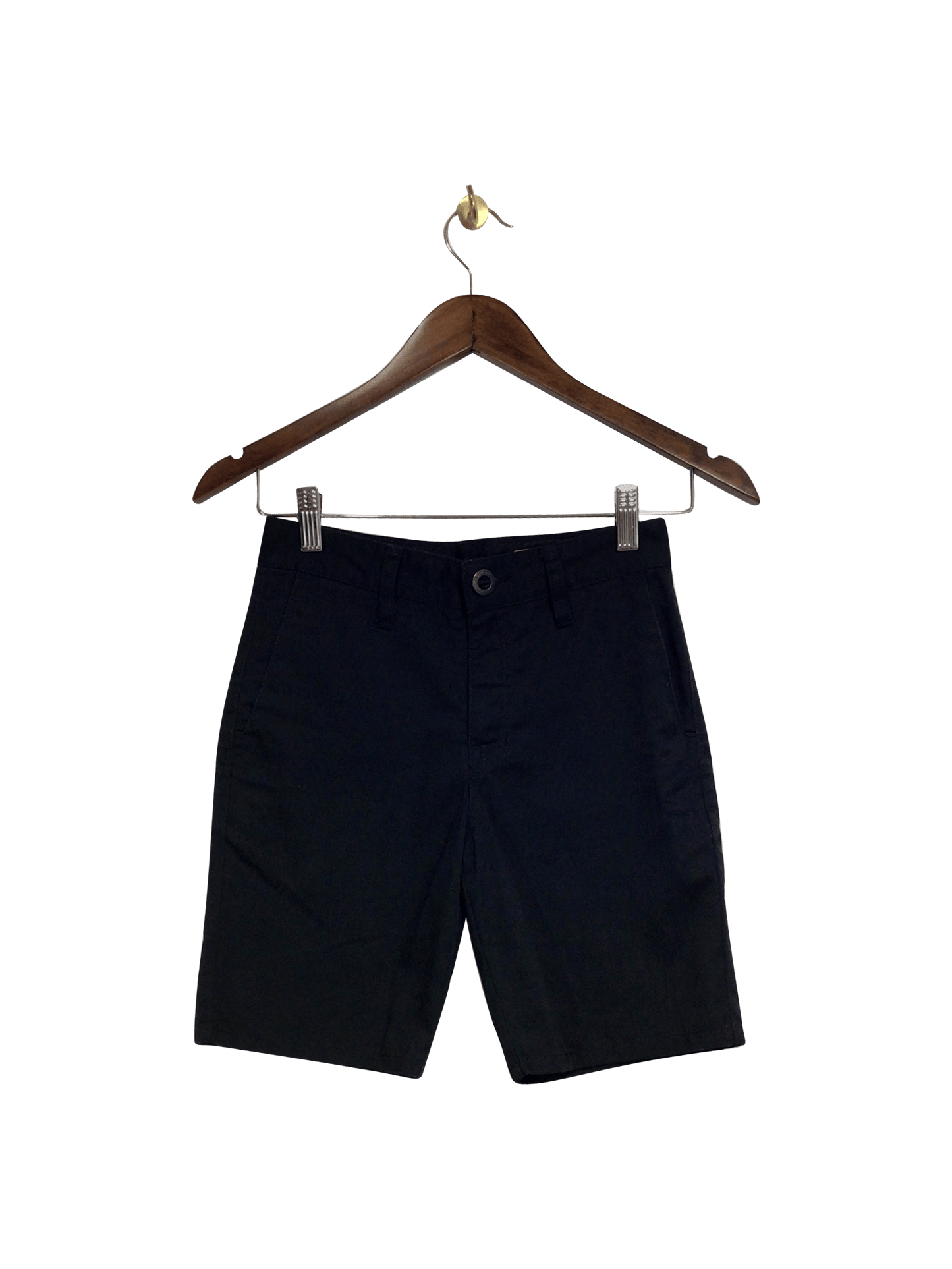 VOLCOM Regular fit Pant Shorts in Blue - 25 - Velora