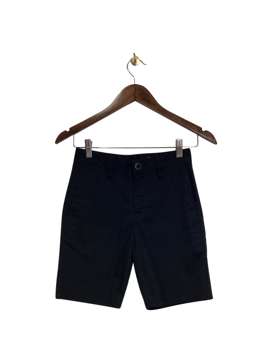 VOLCOM Regular fit Pant Shorts in Blue - 25 - Velora