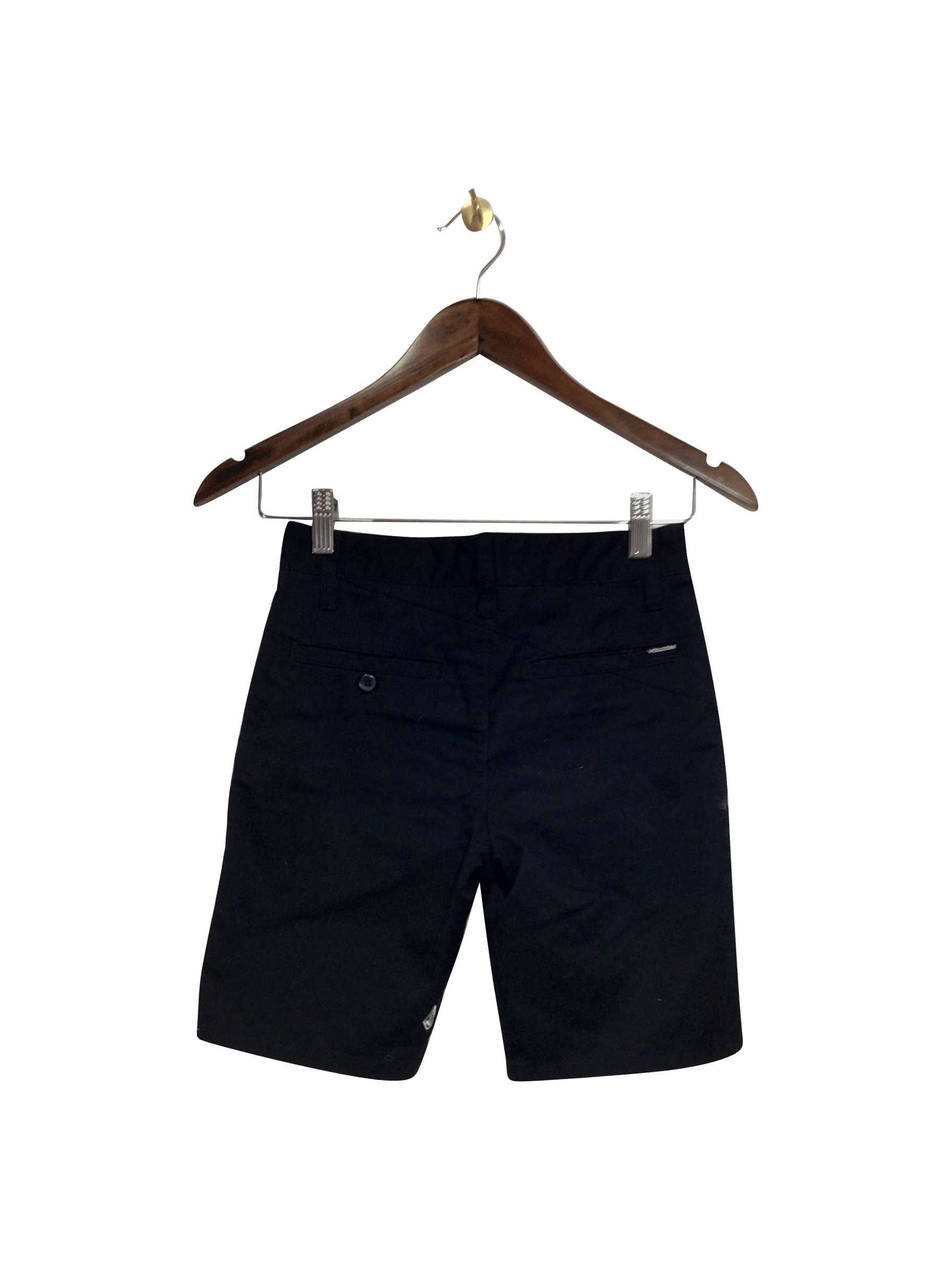 VOLCOM Regular fit Pant Shorts in Blue - 25 - Velora