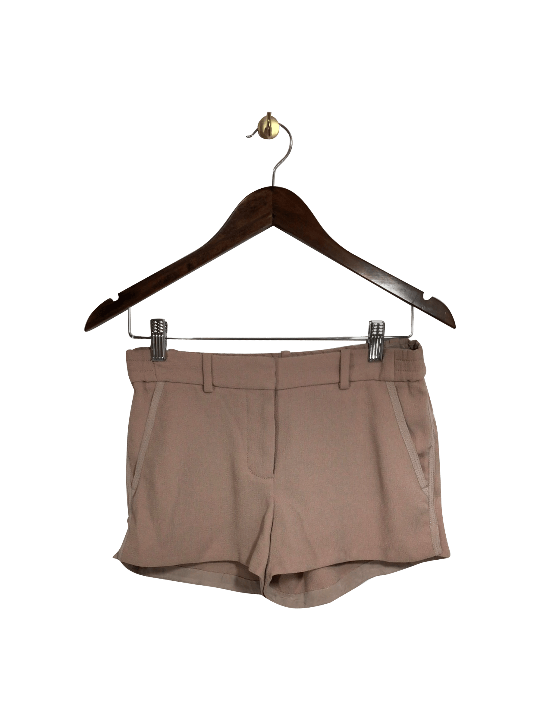 WILFRED Regular fit Pant Shorts in Pink - 0 - Velora